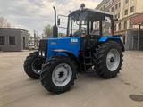 МТЗ (BELARUS)  Беларусь-922.3 с клим. Уст. (30% субсидия) 2025 годаүшін14 400 000 тг. в Алматы