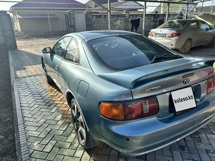 Toyota Celica 1994 года за 2 100 000 тг. в Алматы – фото 10