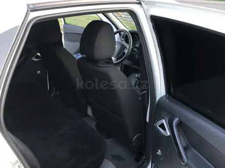 ВАЗ (Lada) Granta 2190 2019 года за 4 320 000 тг. в Актобе – фото 5