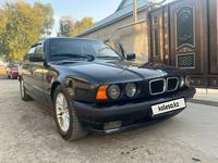 BMW 525 1995 года за 2 800 000 тг. в Алматы