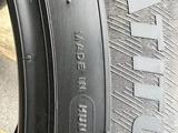 Michelin Latitude Sport 3 275/45 R21 и 315/40 R21үшін1 100 000 тг. в Усть-Каменогорск – фото 5