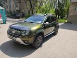 Renault Duster 2017 годаүшін6 950 000 тг. в Алматы