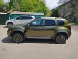 Renault Duster 2017 года за 6 950 000 тг. в Алматы – фото 4