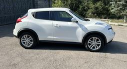 Nissan Juke 2014 года за 6 000 000 тг. в Алматы – фото 4