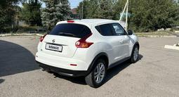 Nissan Juke 2014 года за 6 000 000 тг. в Алматы – фото 5