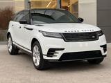 Land Rover Range Rover Velar Dynamic SE 2024 года за 53 239 000 тг. в Алматы – фото 3