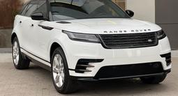 Land Rover Range Rover Velar 2024 года за 53 239 000 тг. в Алматы – фото 3