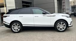 Land Rover Range Rover Velar 2024 года за 53 239 000 тг. в Алматы – фото 4