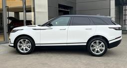 Land Rover Range Rover Velar Dynamic SE 2024 года за 53 239 000 тг. в Алматы – фото 5