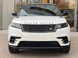 Land Rover Range Rover Velar 2024 года за 53 239 000 тг. в Алматы – фото 2