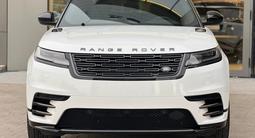 Land Rover Range Rover Velar 2024 года за 53 239 000 тг. в Алматы – фото 2