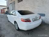 Toyota Camry 2006 года за 4 800 000 тг. в Алматы – фото 3