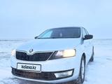Skoda Rapid 2014 года за 4 000 000 тг. в Караганда