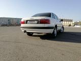 Audi 80 1992 года за 1 850 000 тг. в Уральск – фото 3