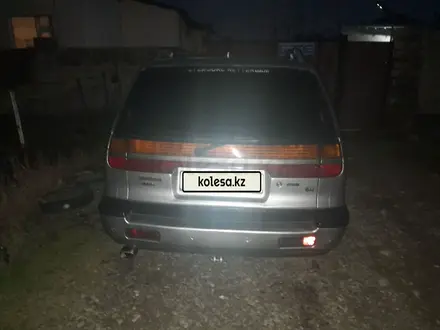 Mitsubishi Space Wagon 1995 года за 1 500 000 тг. в Сарыкемер – фото 3