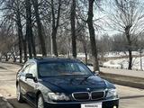 BMW 730 2007 года за 8 500 000 тг. в Алматы