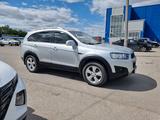 Chevrolet Captiva 2013 годаfor6 700 000 тг. в Костанай – фото 4