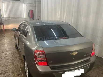 Chevrolet Cobalt 2014 года за 3 700 000 тг. в Аксай – фото 3