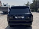 Land Rover Range Rover 2013 года за 28 000 000 тг. в Шымкент – фото 3