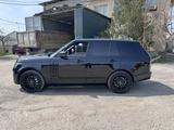 Land Rover Range Rover 2013 годаүшін28 000 000 тг. в Шымкент – фото 4