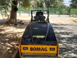 Bomag 2009 годаүшін8 000 000 тг. в Шымкент