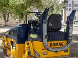 Bomag 2009 годаүшін8 000 000 тг. в Шымкент – фото 3