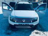 Renault Duster 2012 годаүшін4 500 000 тг. в Уральск – фото 4