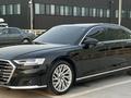 Audi A8 2021 года за 33 500 000 тг. в Алматы