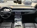 Audi A8 2021 года за 33 500 000 тг. в Алматы – фото 5
