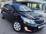 Kia Rio 2012 годаfor5 200 000 тг. в Астана – фото 5