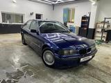 BMW 318 1992 года за 1 700 000 тг. в Астана