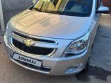 Chevrolet Cobalt 2022 годаүшін5 800 000 тг. в Шымкент – фото 4