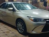 Toyota Camry 2016 годаfor6 700 000 тг. в Кызылорда – фото 4