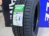 Doublestar 2024 Winter KING DW02 245/65R17 107S XL за 36 500 тг. в Алматы