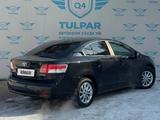 Toyota Avensis 2011 года за 6 990 000 тг. в Алматы – фото 4