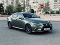 Lexus IS 350 2006 годаүшін9 000 000 тг. в Павлодар