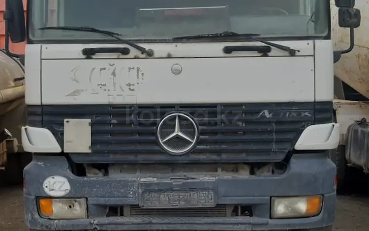 Mercedes-Benz 1998 годаүшін6 500 000 тг. в Караганда