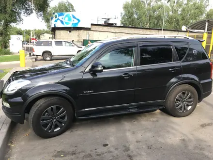 SsangYong Rexton 2015 года за 9 500 000 тг. в Алматы