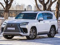 Lexus LX 600 2022 года за 72 000 000 тг. в Астана