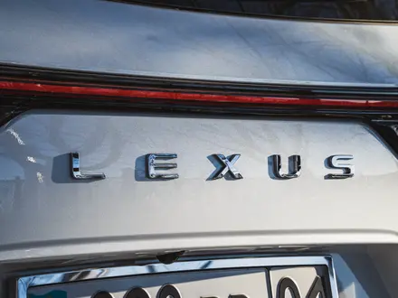 Lexus LX 600 2022 года за 72 000 000 тг. в Астана – фото 15