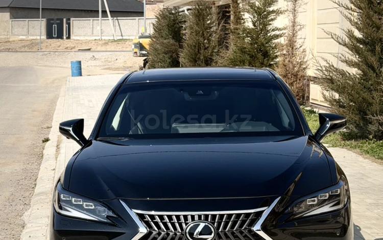 Lexus ES 250 — миниатюра 1