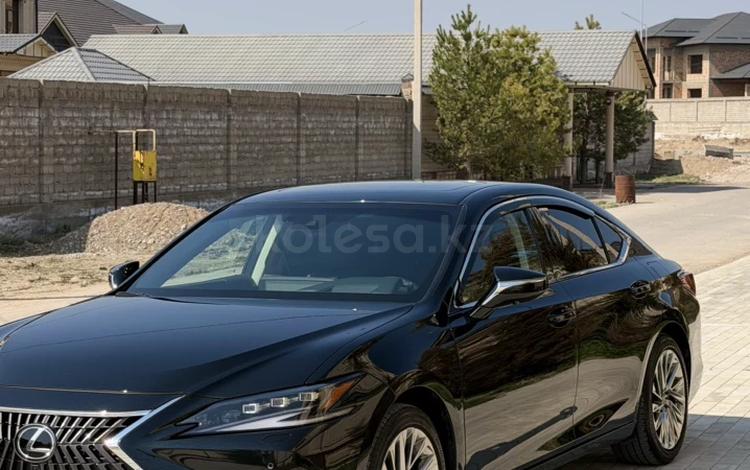 Lexus ES 250 — миниатюра 3