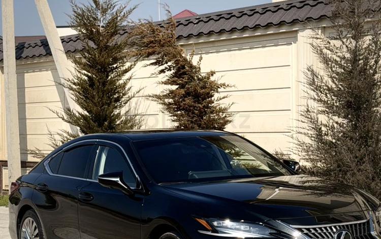 Lexus ES 250 — миниатюра 2