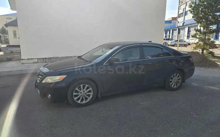 Toyota Camry 2010 года за 6 500 000 тг. в Кокшетау