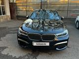 BMW M760 2017 годаүшін43 000 000 тг. в Алматы – фото 5