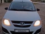 ВАЗ (Lada) Largus 2017 года за 2 400 000 тг. в Уральск