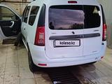 ВАЗ (Lada) Largus 2017 года за 2 400 000 тг. в Уральск – фото 2