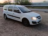 ВАЗ (Lada) Largus 2017 года за 2 400 000 тг. в Уральск – фото 4