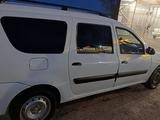 ВАЗ (Lada) Largus 2017 года за 2 400 000 тг. в Уральск – фото 5