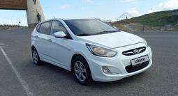 Hyundai Accent 2013 годаfor4 950 000 тг. в Тараз